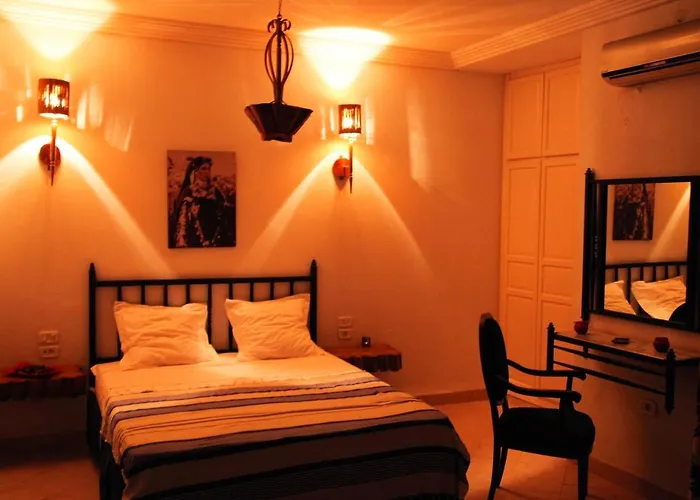 Résidence Le Ruisseau