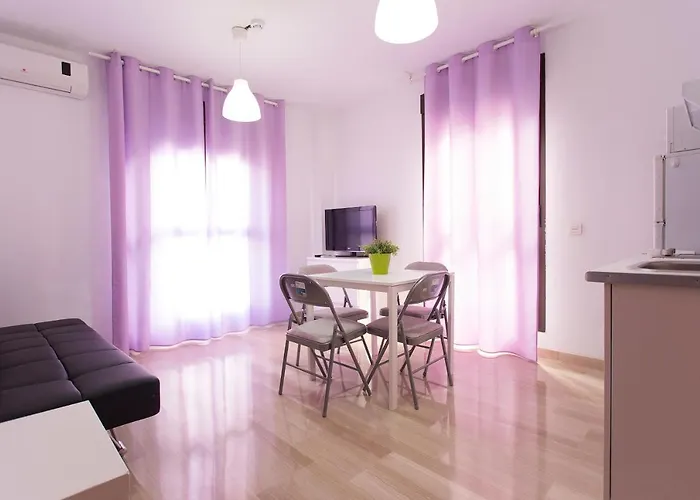 C&V Apartamentos - Horno de Marina