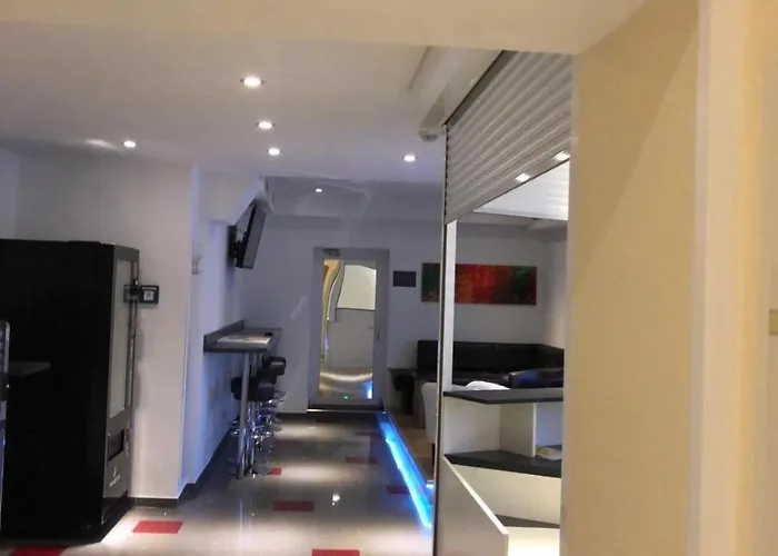 Center Rooms Villach