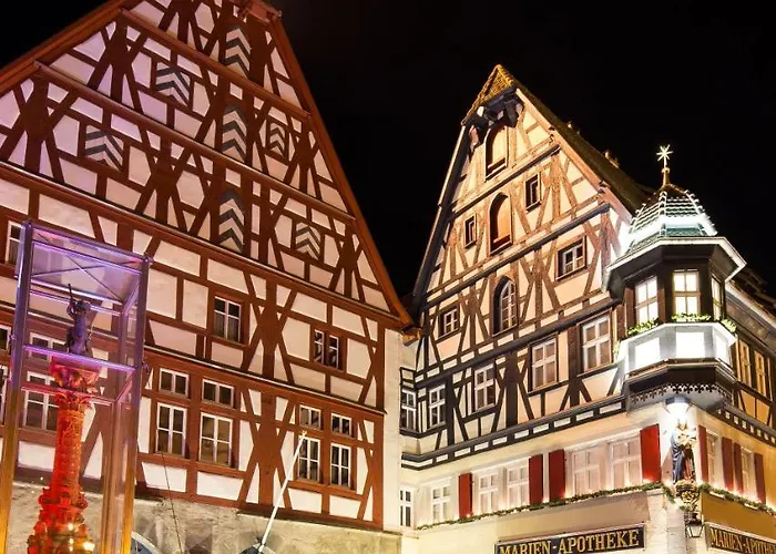 Gästehaus Eberlein