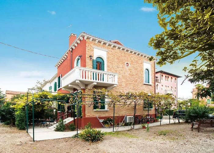 Villa Contarini B&B