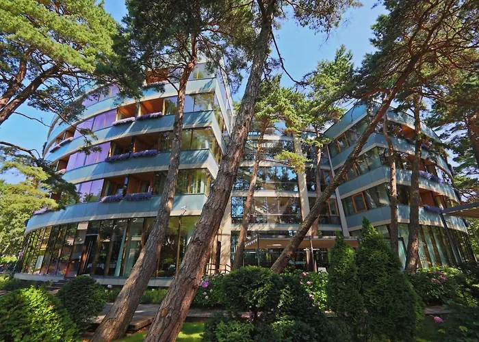 Palanga Life Balance Spa