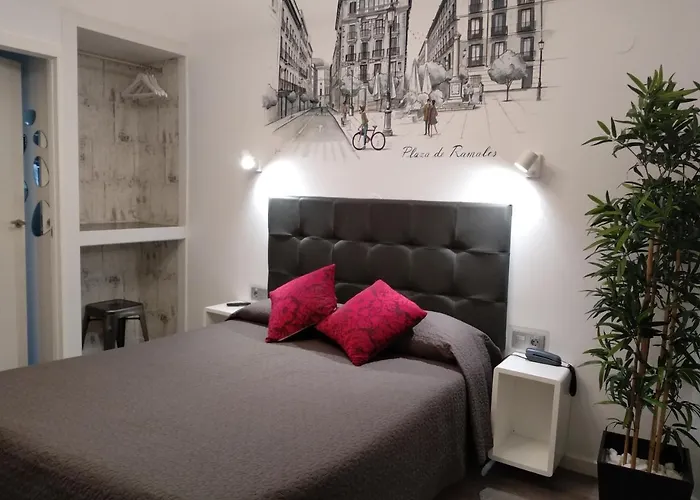 Hostal Lauria