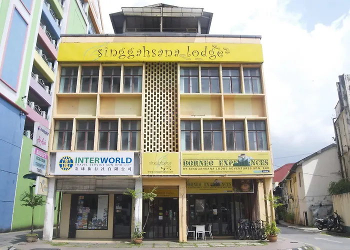 Singgahsana