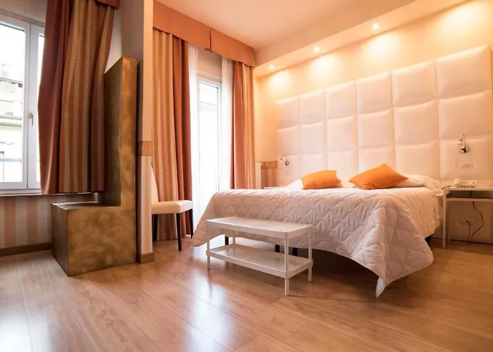 Hôtel accueillant les animaux: Hotel Jane