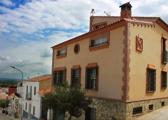 La Casa de los Templarios