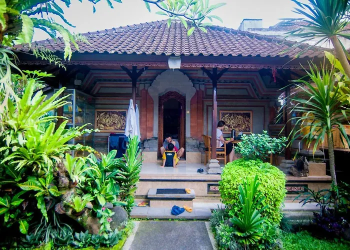 Shindu Home Stay
