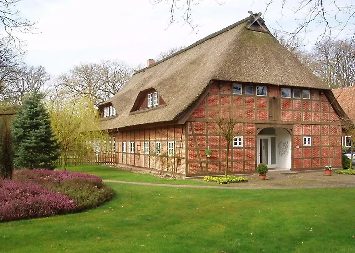 Davidshof, Bed & Breakfast