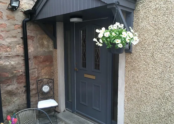 Corran Cottage