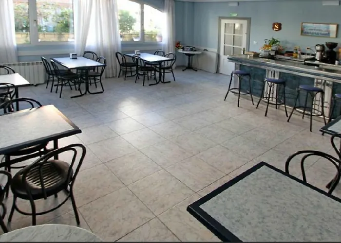 Pension Rocio