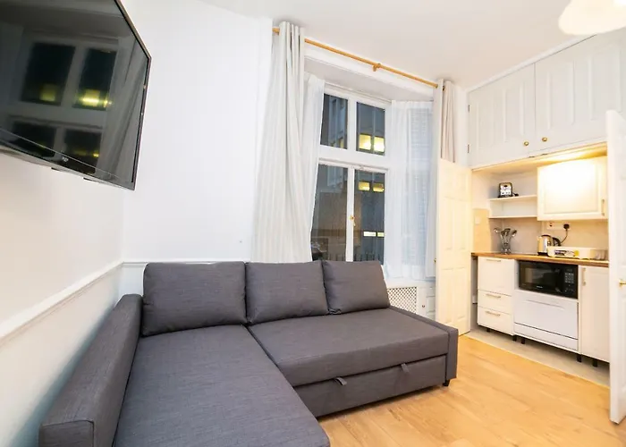 All Vacation Rentals Knightsbridge s