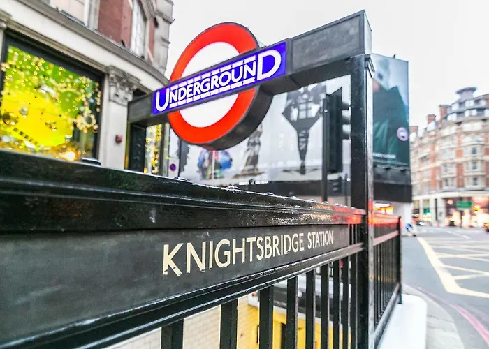 All Vacation Rentals Knightsbridge s