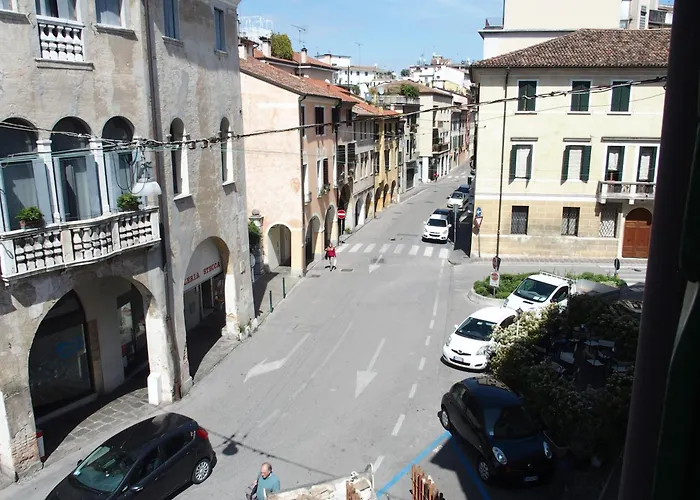 19 Borgo Cavour