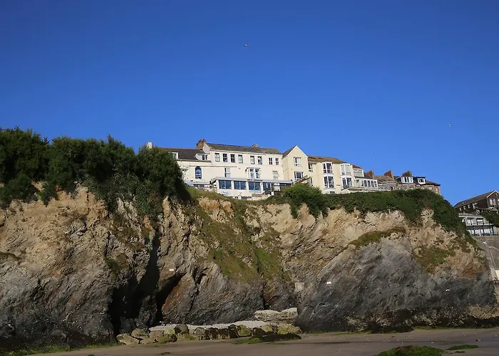 St Christopher'S Inn Newquay