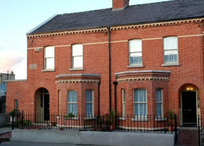 Bed and Breakfast Botanic View B&B