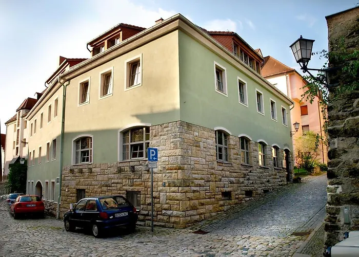 3-Sterne-Hotel: Hotel Dom-Eck