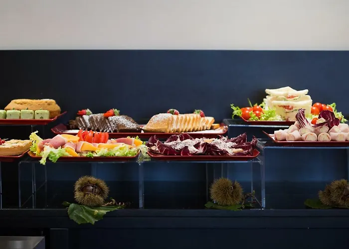 Hôtel 3 étoiles: Floris Hotel