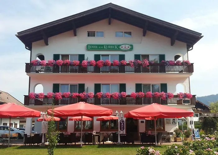Hotel Am Kureck