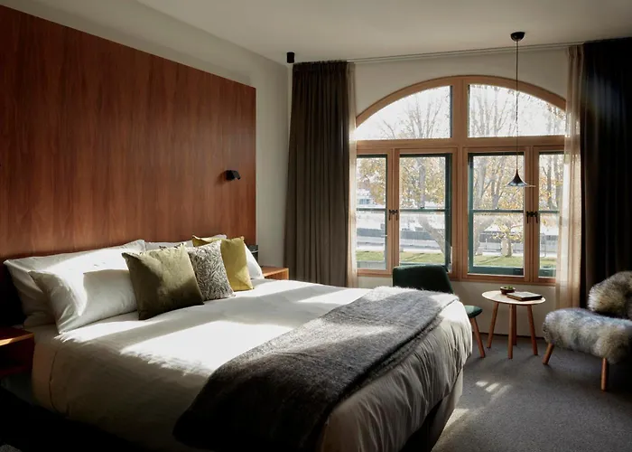 Cheap hotels Moss