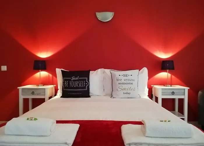 Blue Moon Guesthouse