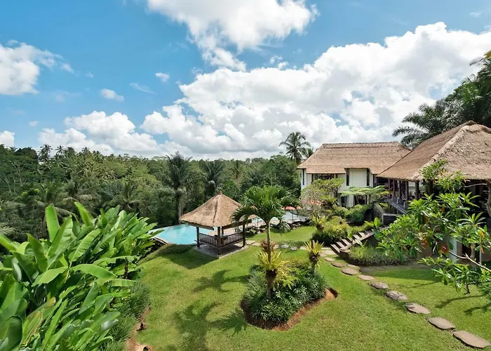 Kembang Bali Ubud