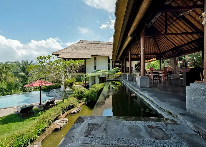 Kembang Bali Ubud