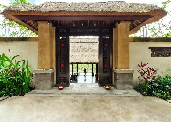 Kembang Bali Ubud