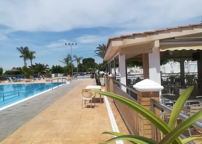 Bahia Santa Pola