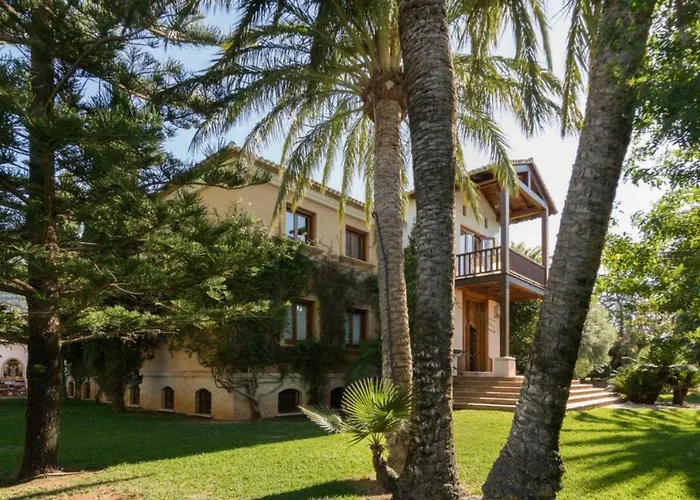 Cabina: Villa El Porto