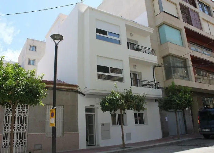 Apartamento: Gbh Apartamentos San Jaime