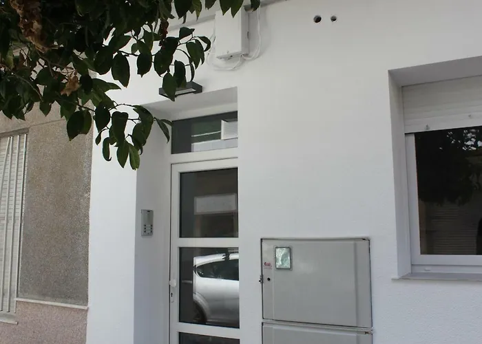 Apartamento: Gbh Apartamentos San Jaime