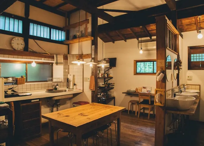 Guesthouse Toco