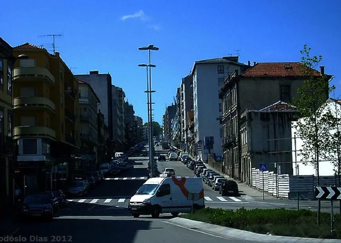 Porto Nascente