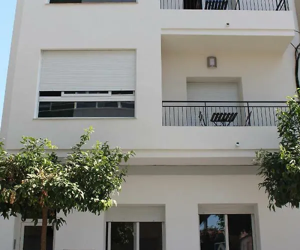 Apartamento: Gbh Apartamentos San Jaime