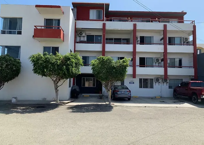 Posada Don Fernando
