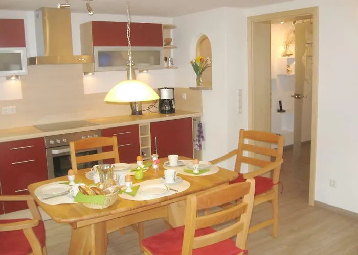Ferienwohnung Wagner