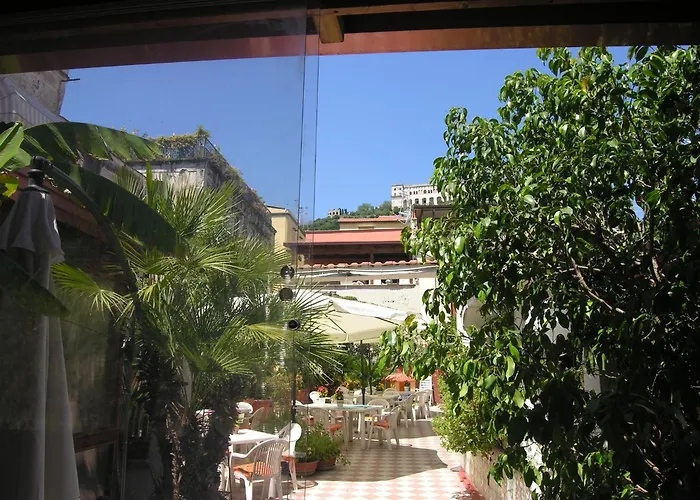 Ping Pong hotel: Hotel Toledo