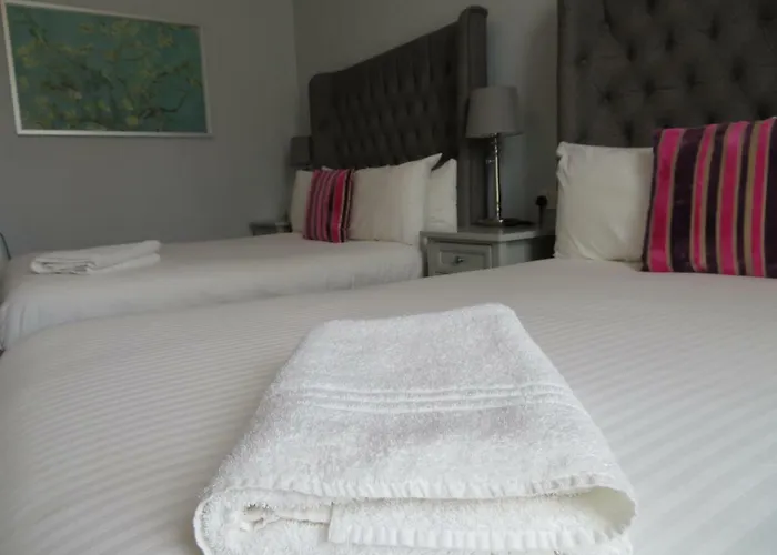 Duthus Lodge Guest House