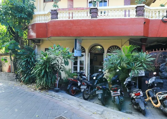 Bali Duta Wisata Beach Inn By Zuzu