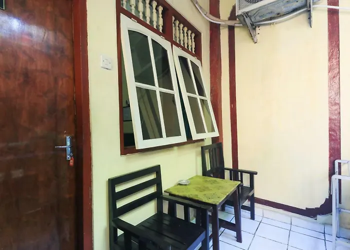 Bali Duta Wisata Beach Inn By Zuzu