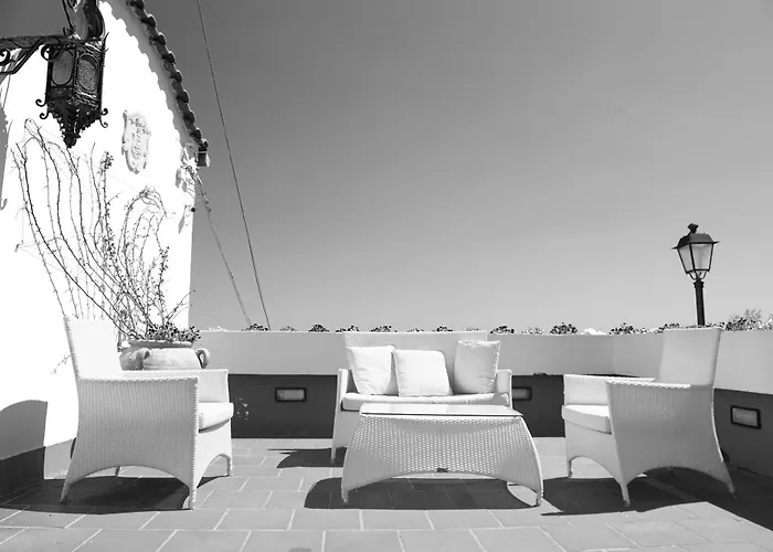 Villa Felice Relais