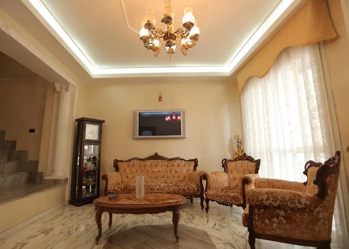 Casa Toto'