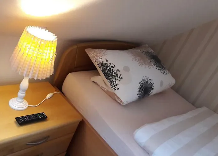 Gästezimmer Grimmelmann