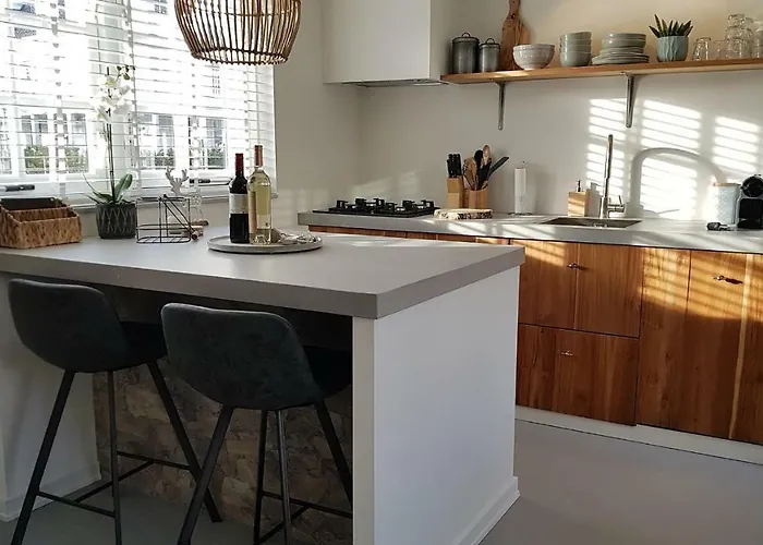 Kabine: INTIKA Beach House