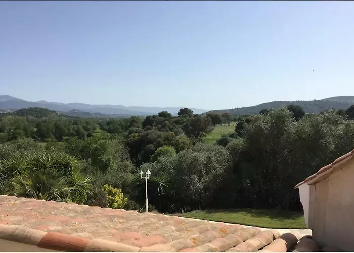 Villa Torrella