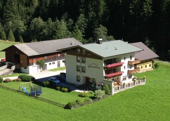 Gmünderklause