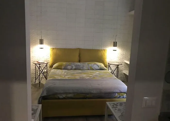 Rome Studio Rental