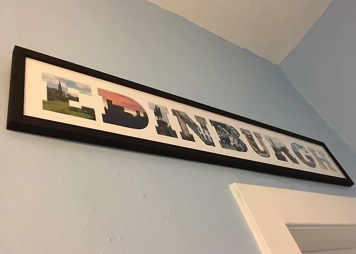 Apartment: Watson Crescent