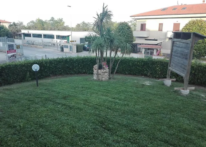 Affittacamere Villa Zelinda
