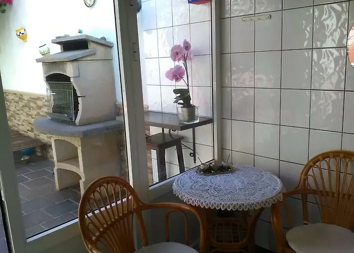 Casa Buganvilla